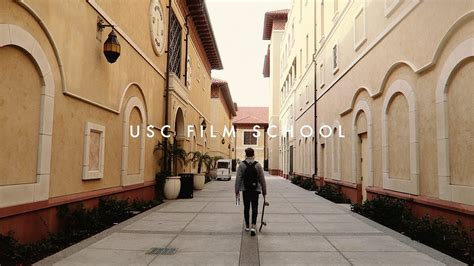 Top Ten American Film Schools