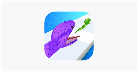 ‎Snake Run Race・3D Running Game on the App Store