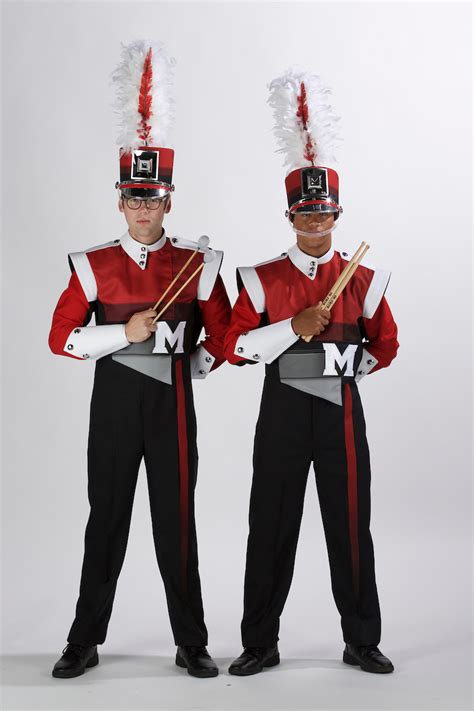 Miami marching band to debut new uniform to home crowd on Oct. 7 ...