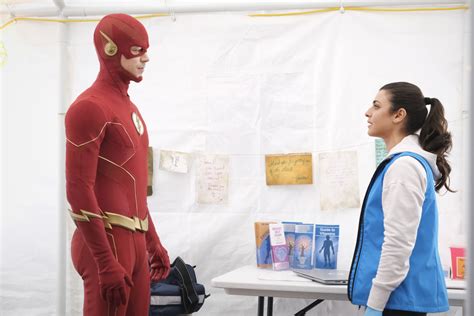 The Flash Review: The People V. Killer Frost (Season 7 Episode 8)