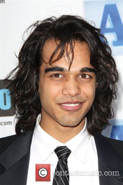 Sanjaya Malakar - Bravo's Second Annual 'The A-List Awards' held at the ...