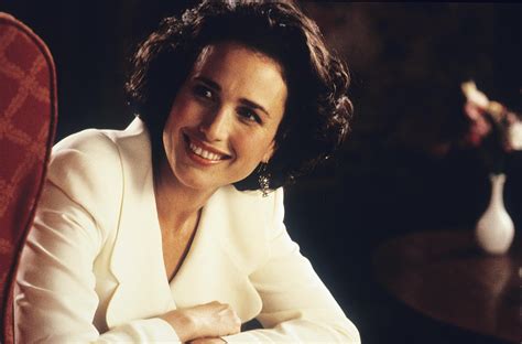 ‘Four Weddings And A Funeral’: Andie MacDowell To Appear On Hulu Series ...