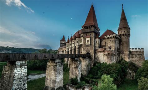 Obiective turistice România: 10 locuri frumoase în România | Travel Guide