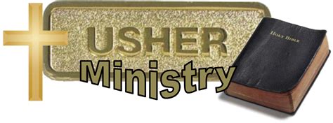 Baptist Usher Clip Art | Images and Photos finder