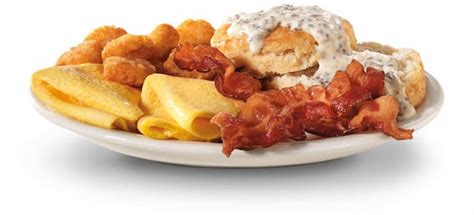 Hardee's Breakfast Hours When Does It Stop Serving Breakfast