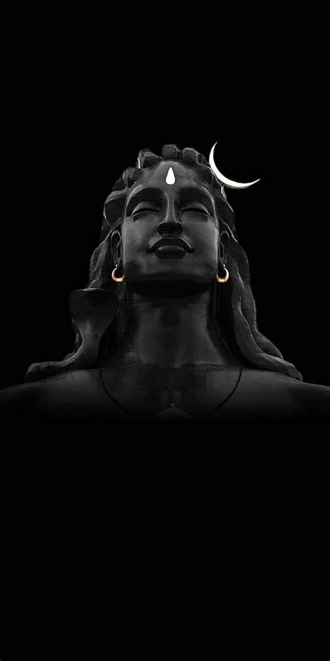 Adiyogi iPhone , Adiyogi HD phone wallpaper | Pxfuel