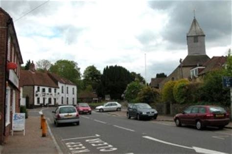 Rogate, West Sussex, Parish Index