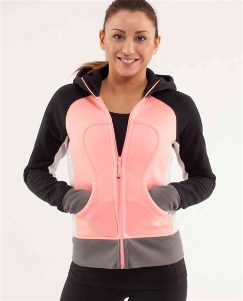 Scuba Hoodie*Stretch - Lululemon | Clothes, Fashion, Athletic outfits