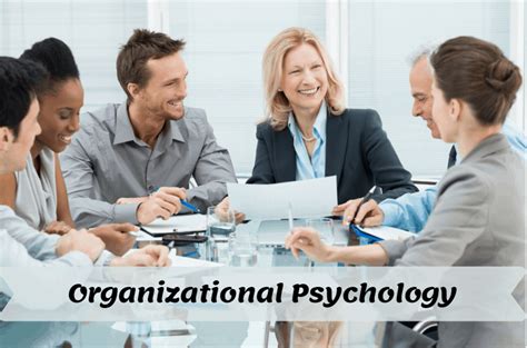 How to Implement Organizational Psychology at Workplace