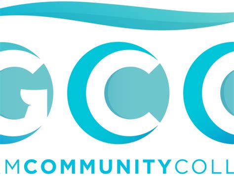 Guam Community College rolls out new logo system