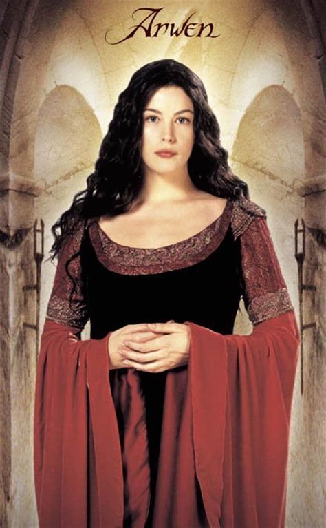 Arwen - Lord of the Rings Photo (14780950) - Fanpop