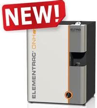 ELTRA ELEMENTRAC® ONH-p - the new generation