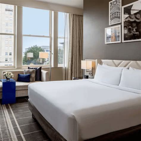 The 16 Best Hotels in Downtown Richmond, VA | Venture Richmond