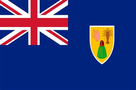 The Turks & Caicos Islands – Flags 4 Yachts