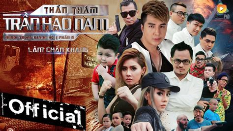 Phim Ca Nhạc Thần Thám Trần Hạo Nam - Lâm Chấn Khang Full HD Ngày 06/02 ...