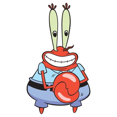 Eugene Krabs | Nickelodeon | FANDOM powered by Wikia