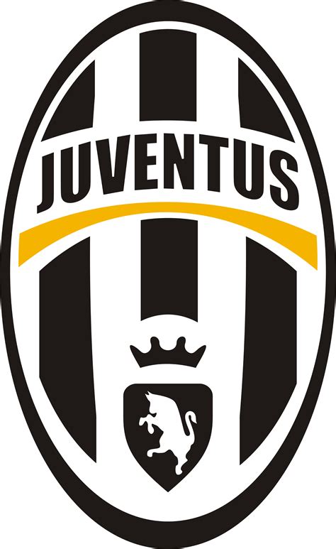 Juventus FC – Logos Download