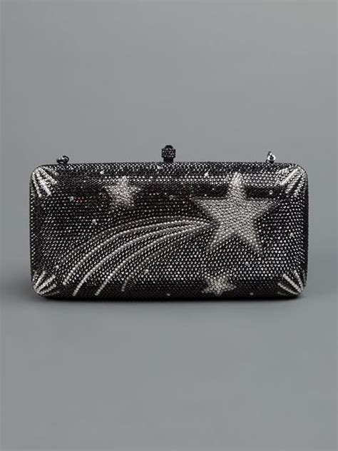 Sylvia Toledano 'shooting Star' Box Clutch - L’eclaireur Star Box ...