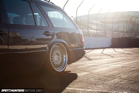 Park The Ferrari, Drive The Station Wagon - Speedhunters