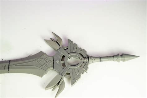 Skyward Sword/blade From Genshin Impact - Etsy