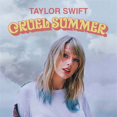 Cruel Summer | Taylor Swift Wiki | Fandom