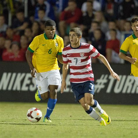 Before They Were Stars: Christian Pulisic