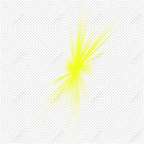 Yellow Light Effect PNG Image And Clipart Image For Free Download ...