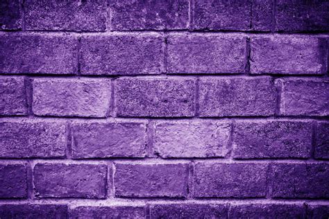 Purple Brick Wall Stock Photos, Images and Backgrounds for Free Download