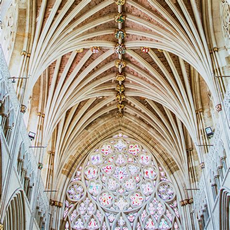 Plan Your Visit | What's On at Exeter Cathedral | Exeter Cathedral