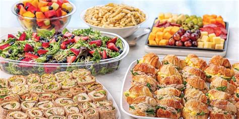 Wegmans Catering in Allentown, PA - 3900 Tilghman St - Delivery Menu ...