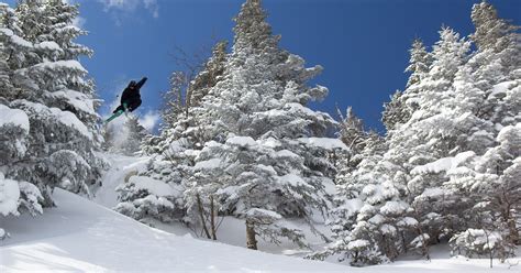 Vermont ski resorts opening as snow continues to fall