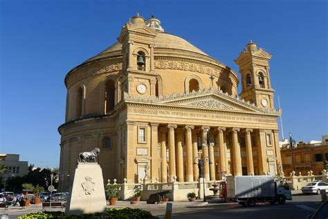 Malta Highlights and Hidden Gems - Globaltravelbook