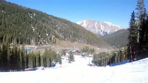 Early Season Loveland Skiing | Colorado Travel Blog