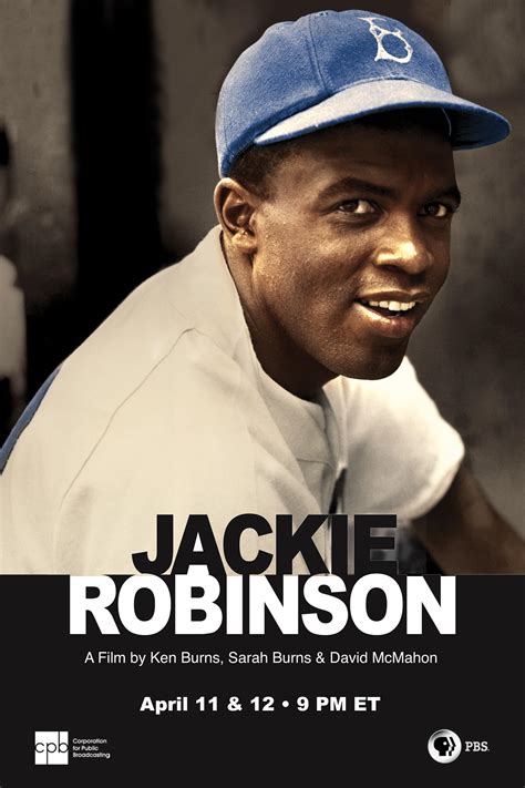 Jackie Robinson | Video | WLIW21