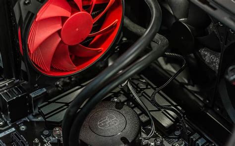 5 Best CPU Cooler for i7 9700K