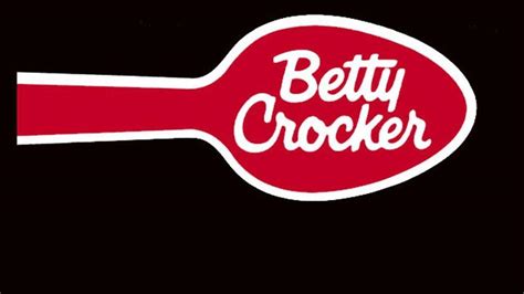 Betty Crocker Logo - LogoDix