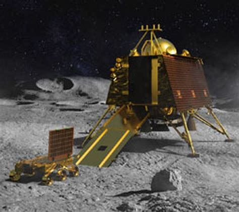 Chandrayaan-3 undergoes key test successfully