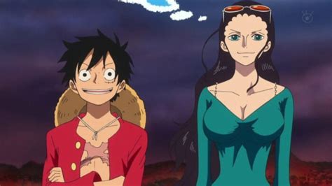 Why is Nico Robin The Famous One Piece Character? Explained - MyAnimeGuru