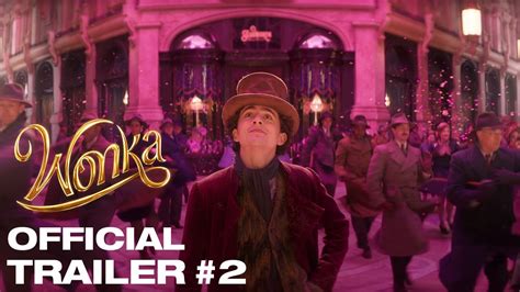 Latest "Wonka" Trailer Has Hugh Grant Singing the Ooompa Loompa Song