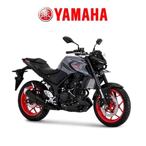 Yamaha MT-25 - Taycon Motor