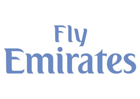 Fly Emirates Logo Vector~ Format Cdr, Ai, Eps, Svg, PDF, PNG