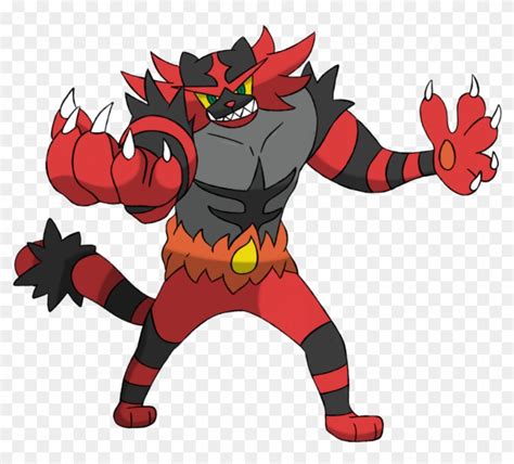 La Evolución Final De Litten Parece Ser Un Tigre Luchador - Super Smash ...