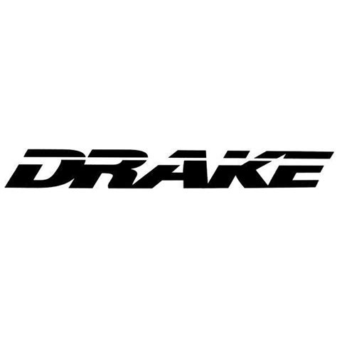 Drake Logo - LogoDix