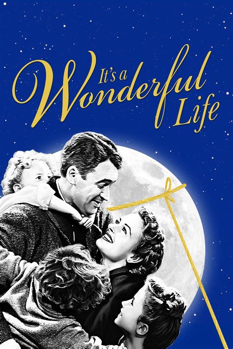 It's a Wonderful Life: Trailer 1 - Trailers & Videos - Rotten Tomatoes