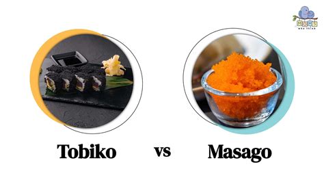 Tobiko vs. Masago: Taste Comparison, Texture Differences & Pricing for Each