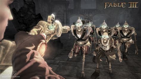 Fable III Review - Gamereactor