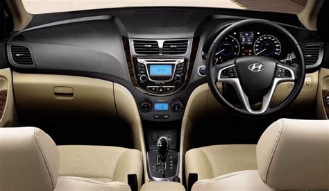 2015 Hyundai Verna Facelift launched in India - Priced at Rs. 7.74 lakh