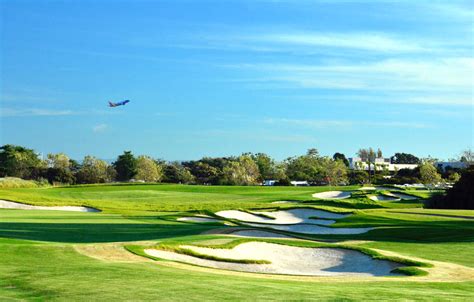 Corica Park Takes Flight - Global Golf Post