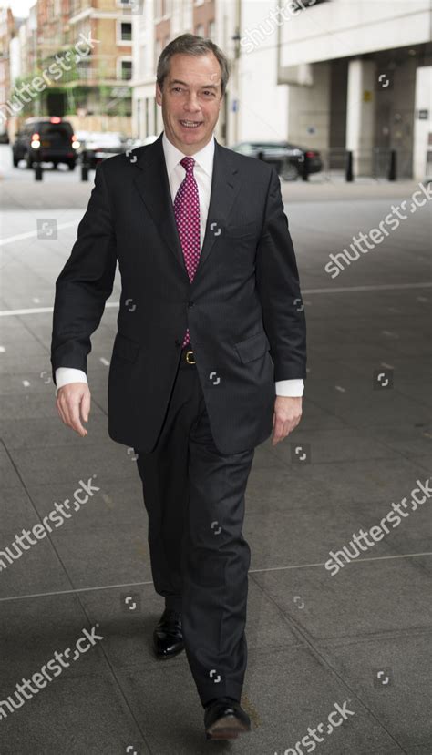 Nigel Farage Editorial Stock Photo - Stock Image | Shutterstock