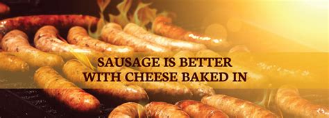 High Temp Cheese for Sausage | LEM Products